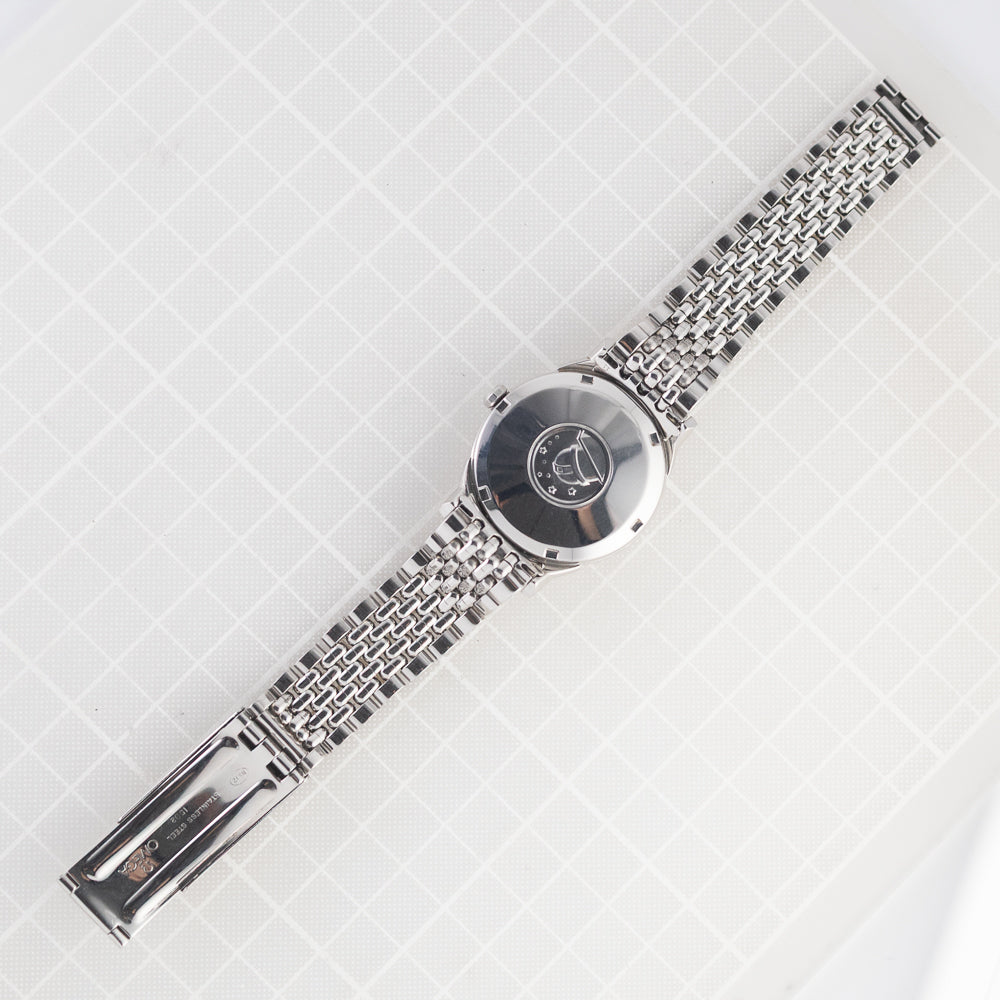 OMEGA Constellation Ref.168.005