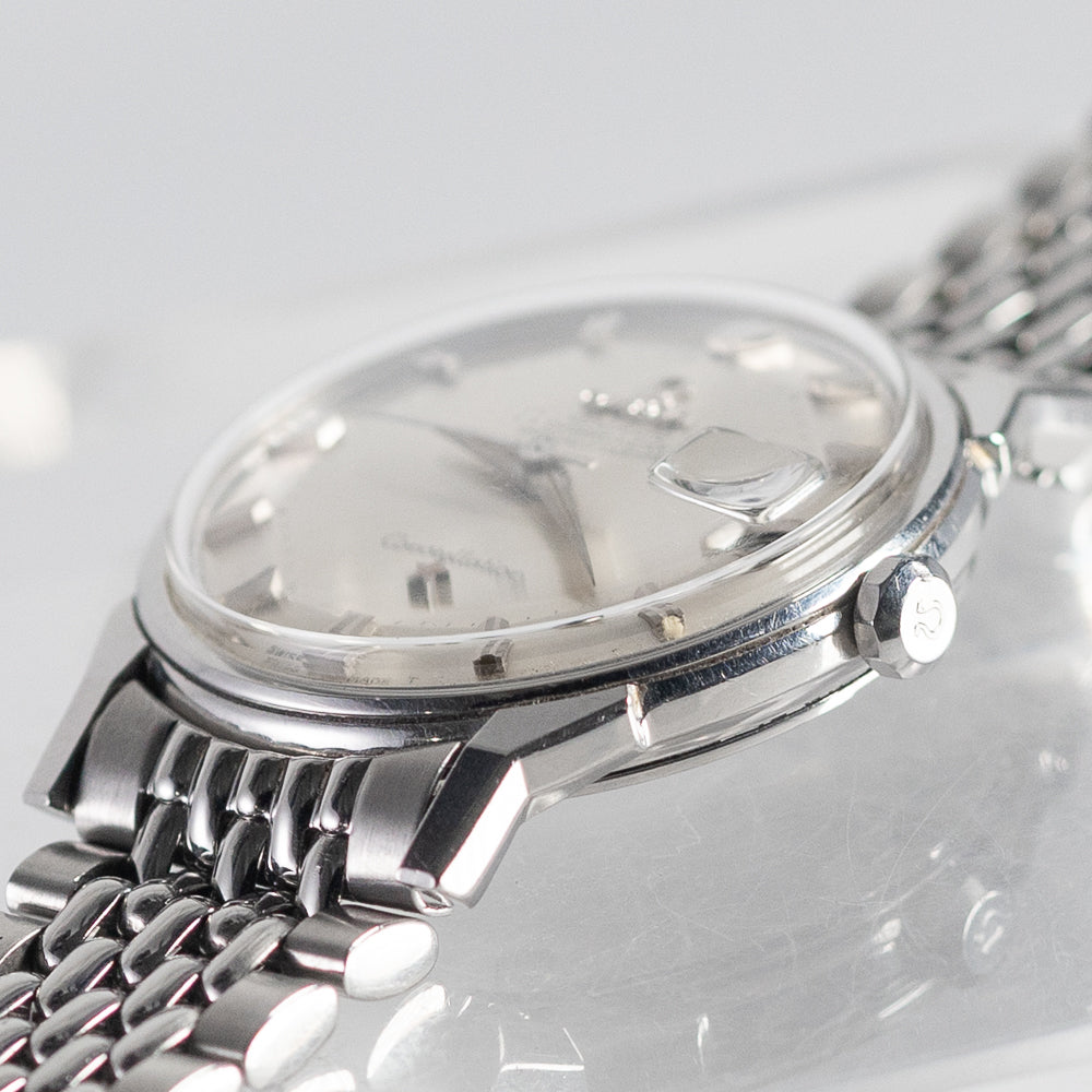 OMEGA Constellation Ref.168.005