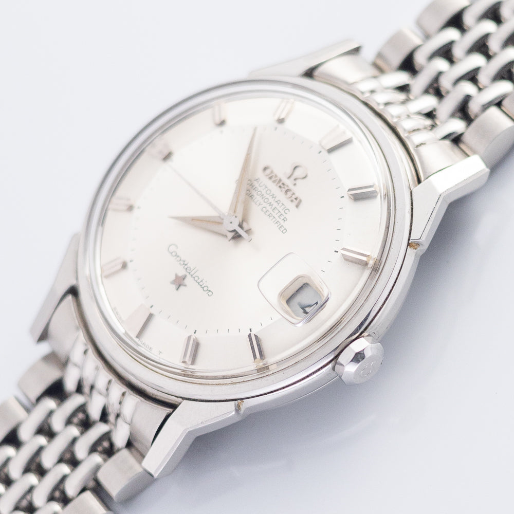 OMEGA Constellation Ref.168.005