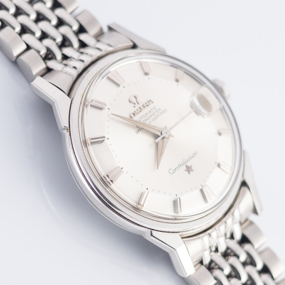 OMEGA Constellation Ref.168.005