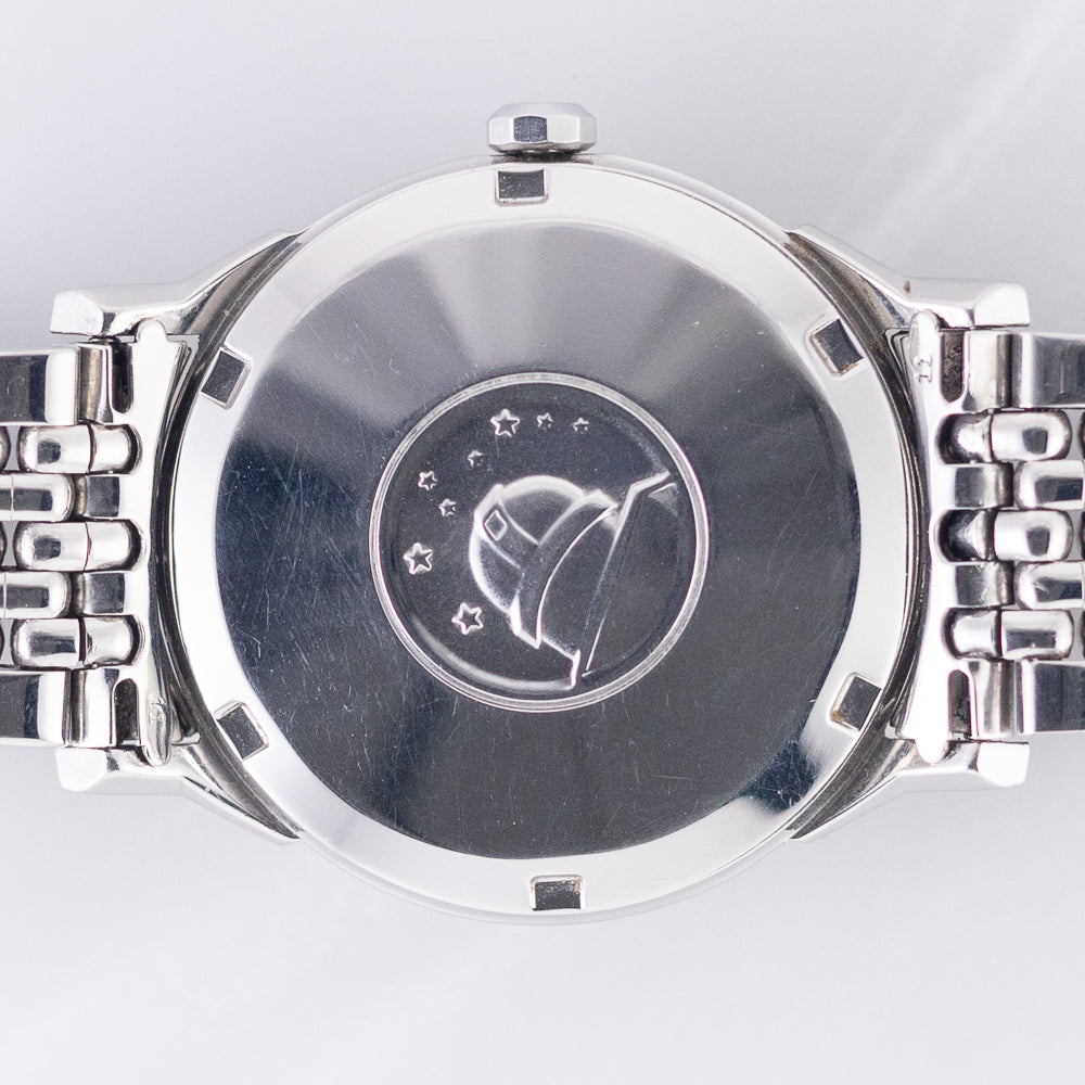 OMEGA Constellation Ref.168.005