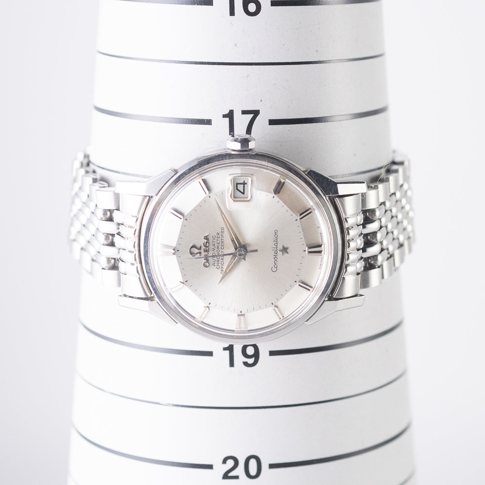 OMEGA Constellation Ref.168.005