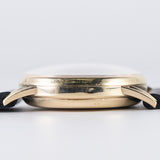 HEUER Pre CARRERA Big Eyes Valjpux.23