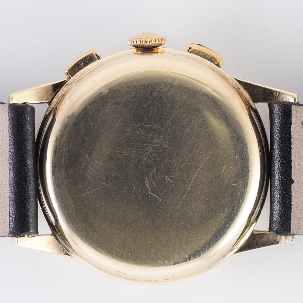 HEUER Pre CARRERA Big Eyes Valjpux.23