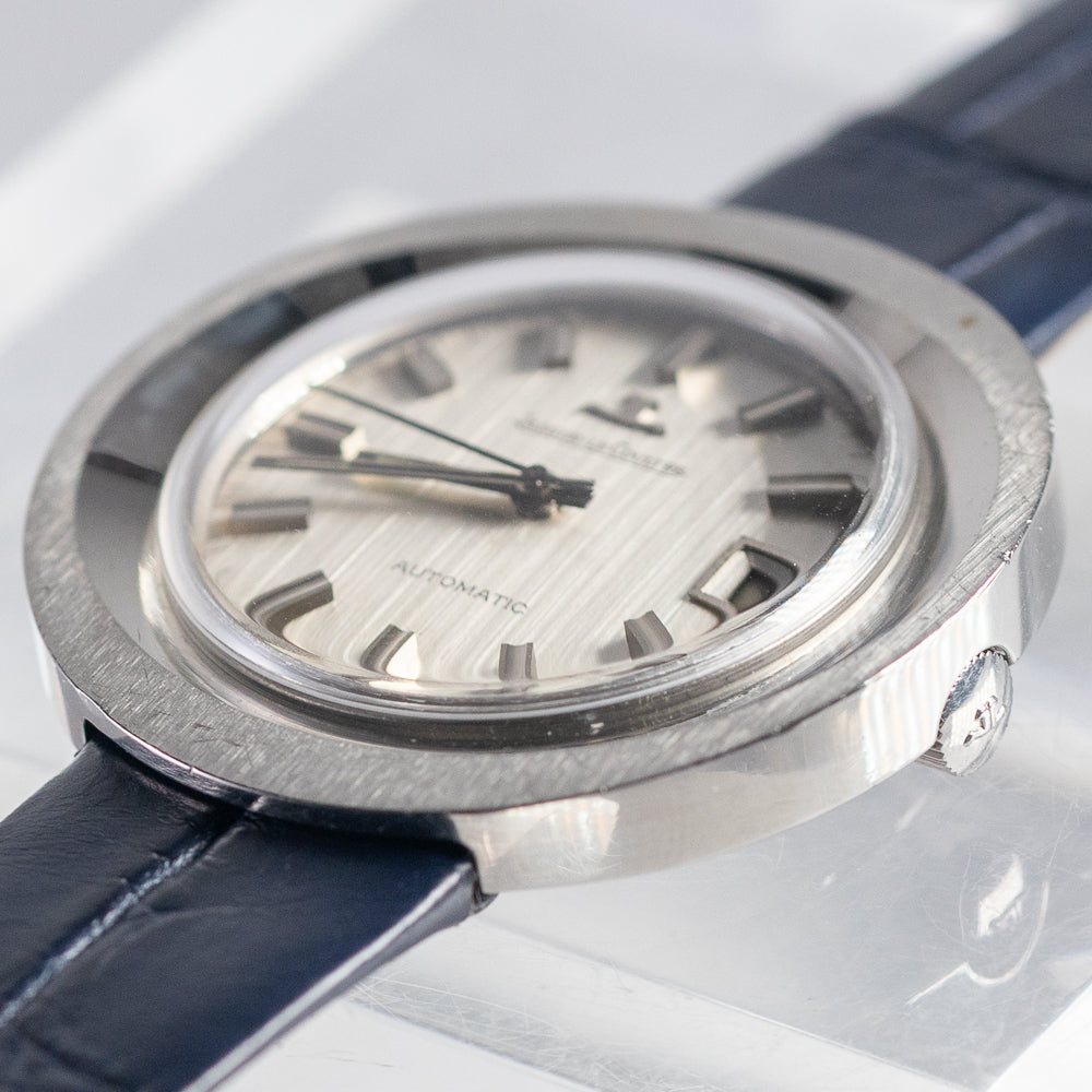 JAEGER LECOULTRE DISCO VOLANTE Ref.562-42
