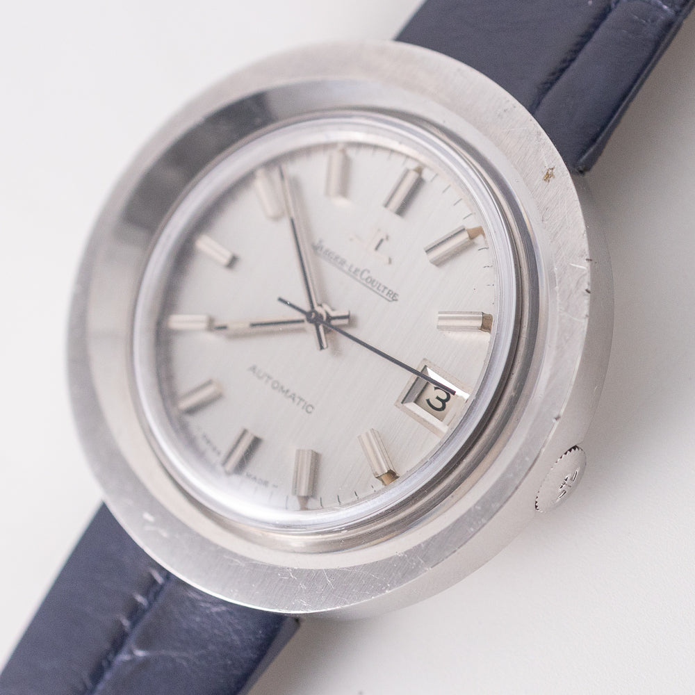 JAEGER LECOULTRE DISCO VOLANTE Ref.562-42