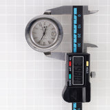 JAEGER LECOULTRE DISCO VOLANTE Ref.562-42