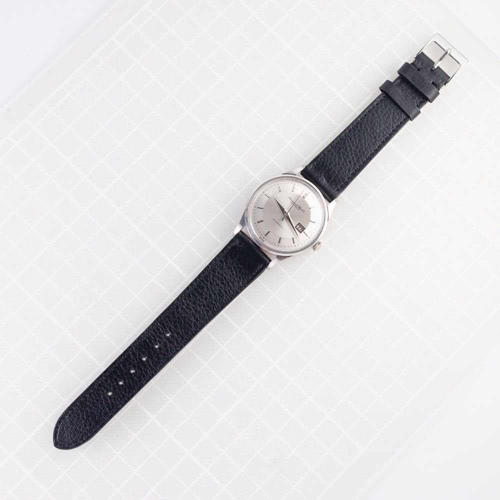 IWC 18K White Gold