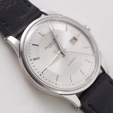 IWC 18K White Gold