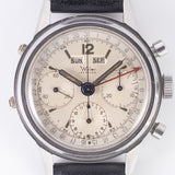 Wyler Triple Calendar Cal.Valjoux 72C