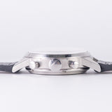 Wyler Triple Calendar Cal.Valjoux 72C