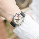 Wyler Triple Calendar Cal.Valjoux 72C