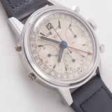 Wyler Triple Calendar Cal.Valjoux 72C