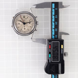 Wyler Triple Calendar Cal.Valjoux 72C