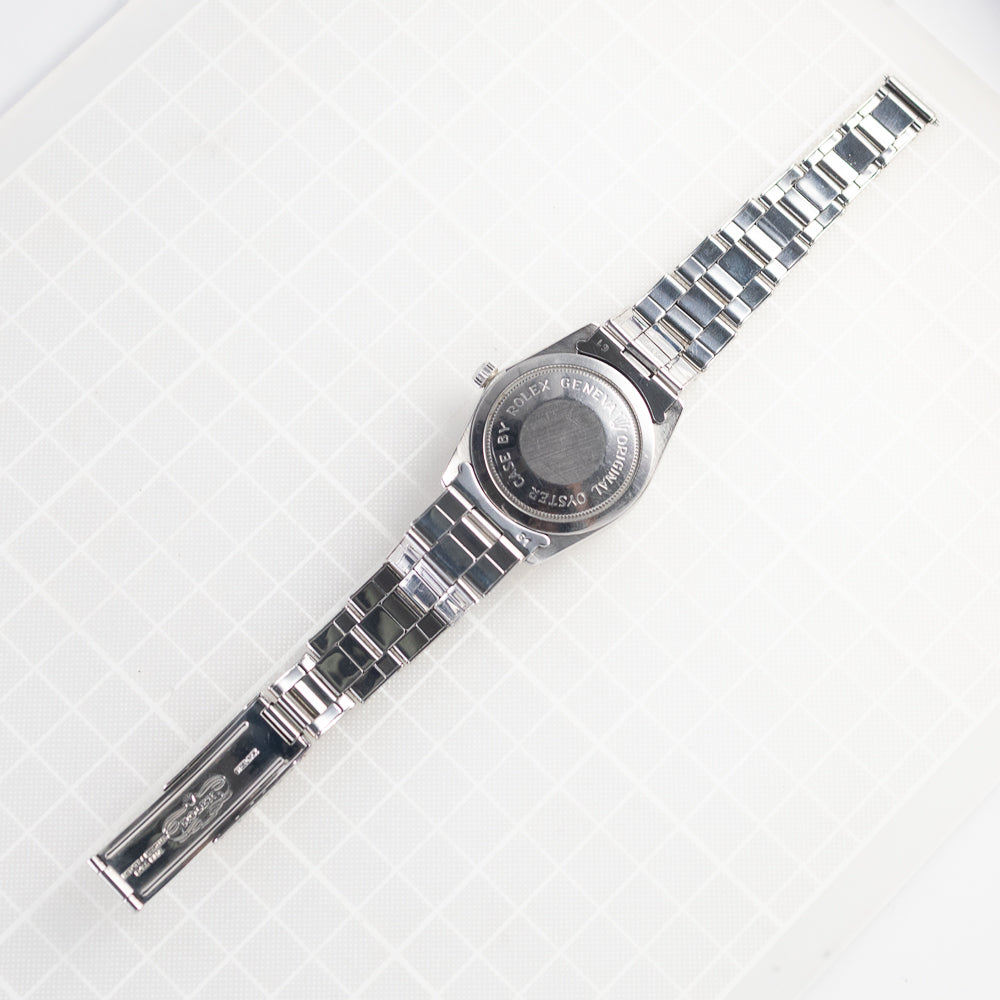 TUDOR PRINCE OYSTERDATE RANGER Ref.7996