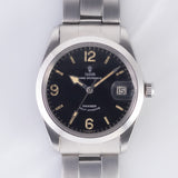 TUDOR PRINCE OYSTERDATE RANGER Ref.7996