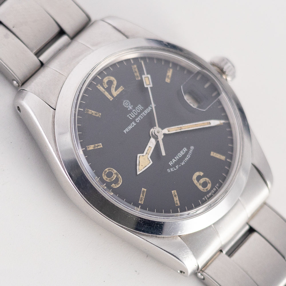 TUDOR PRINCE OYSTERDATE RANGER Ref.7996