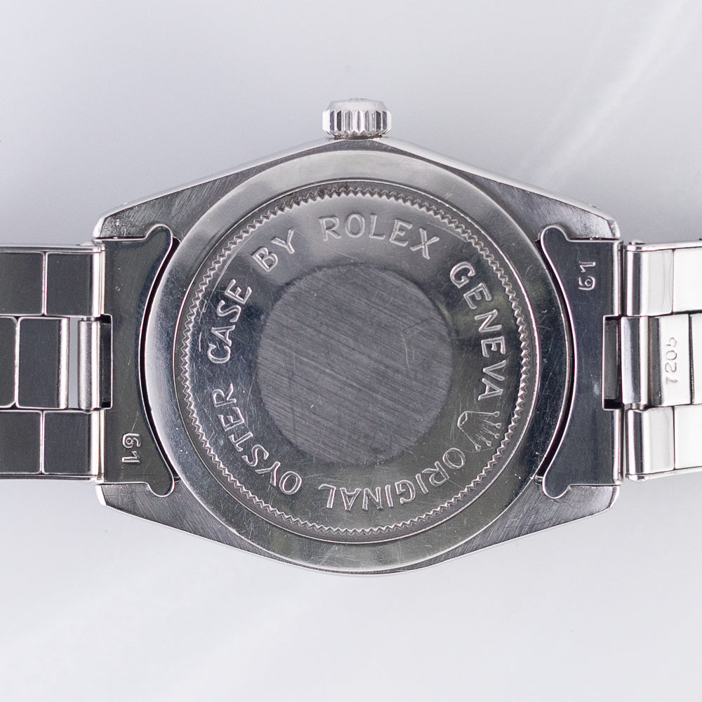 TUDOR PRINCE OYSTERDATE RANGER Ref.7996