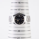 TUDOR PRINCE OYSTERDATE RANGER Ref.7996