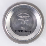 TUDOR Prince Date Oyster Chrono Time Ref.9121/0 w.BOX