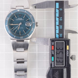 TUDOR Prince Date Oyster Chrono Time Ref.9121/0 w.BOX