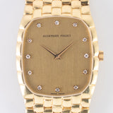 AUDEMARS PIGUET BAMBOO COBRA