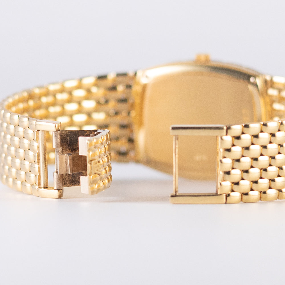 AUDEMARS PIGUET BAMBOO COBRA