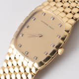 AUDEMARS PIGUET BAMBOO COBRA