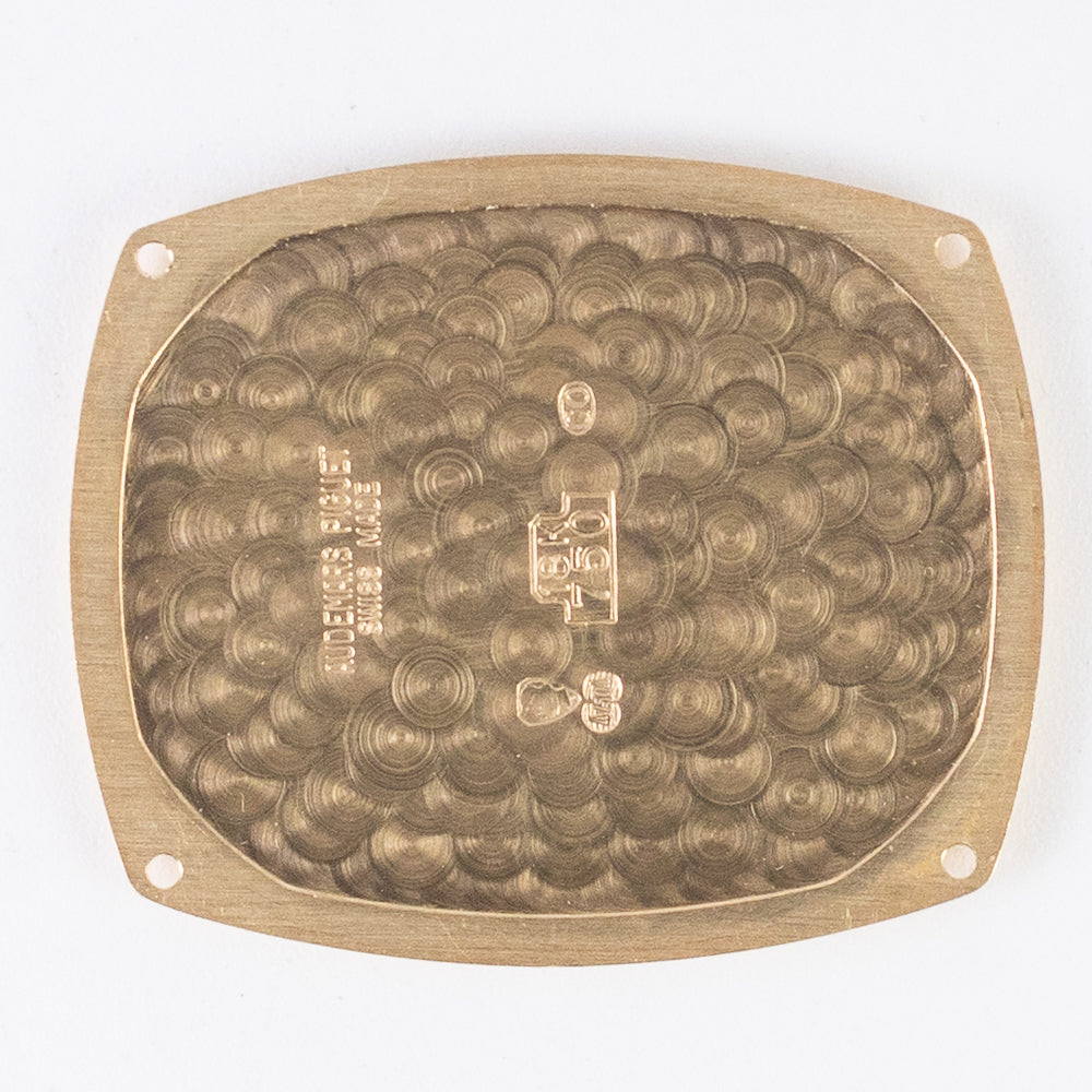 AUDEMARS PIGUET BAMBOO COBRA
