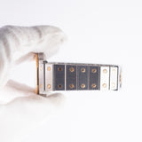 CARTIER LM SANTOS OCTAGON Ref.187902