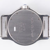 CARTIER LM SANTOS OCTAGON Ref.187902