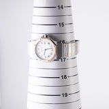 CARTIER LM SANTOS OCTAGON Ref.187902