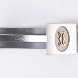 CARTIER LM SANTOS OCTAGON Ref.187902