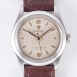 ROLEX OYSTER ROYAL No Lum Super Oyster Crown Ref.6144