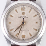 ROLEX OYSTER ROYAL No Lum Super Oyster Crown Ref.6144