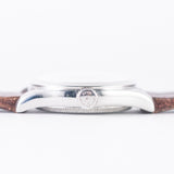 ROLEX OYSTER ROYAL No Lum Super Oyster Crown Ref.6144