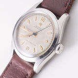 ROLEX OYSTER ROYAL No Lum Super Oyster Crown Ref.6144