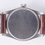 ROLEX OYSTER ROYAL No Lum Super Oyster Crown Ref.6144