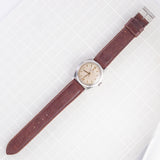 ROLEX OYSTER ROYAL No Lum Super Oyster Crown Ref.6144