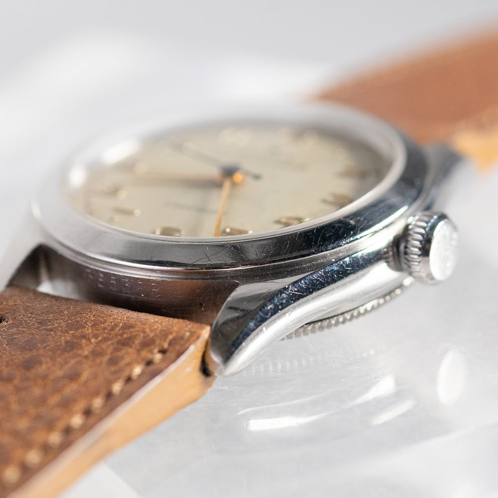 ROLEX OYSTER SPEEDKING REF.6421
