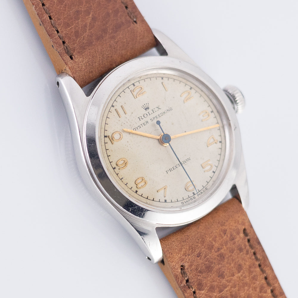 ROLEX OYSTER SPEEDKING REF.6421