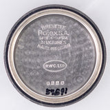 ROLEX OYSTER SPEEDKING REF.6421