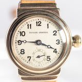 ROLEX OYSTER Ref.2331 Egyptian