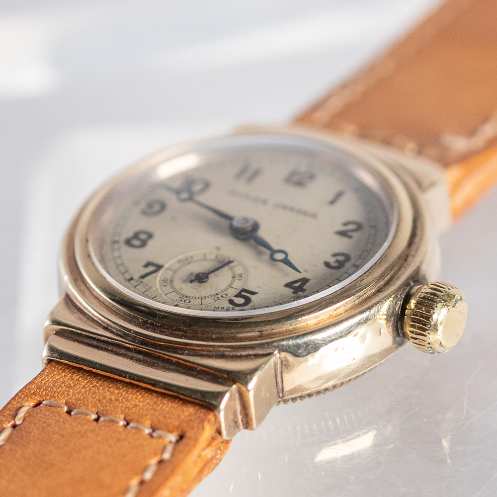 ROLEX OYSTER Ref.2331 Egyptian