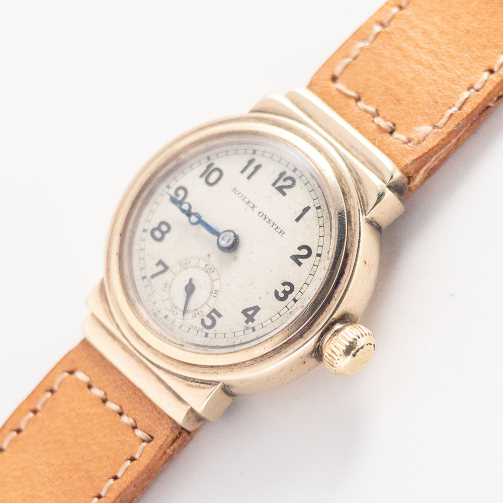 ROLEX OYSTER Ref.2331 Egyptian