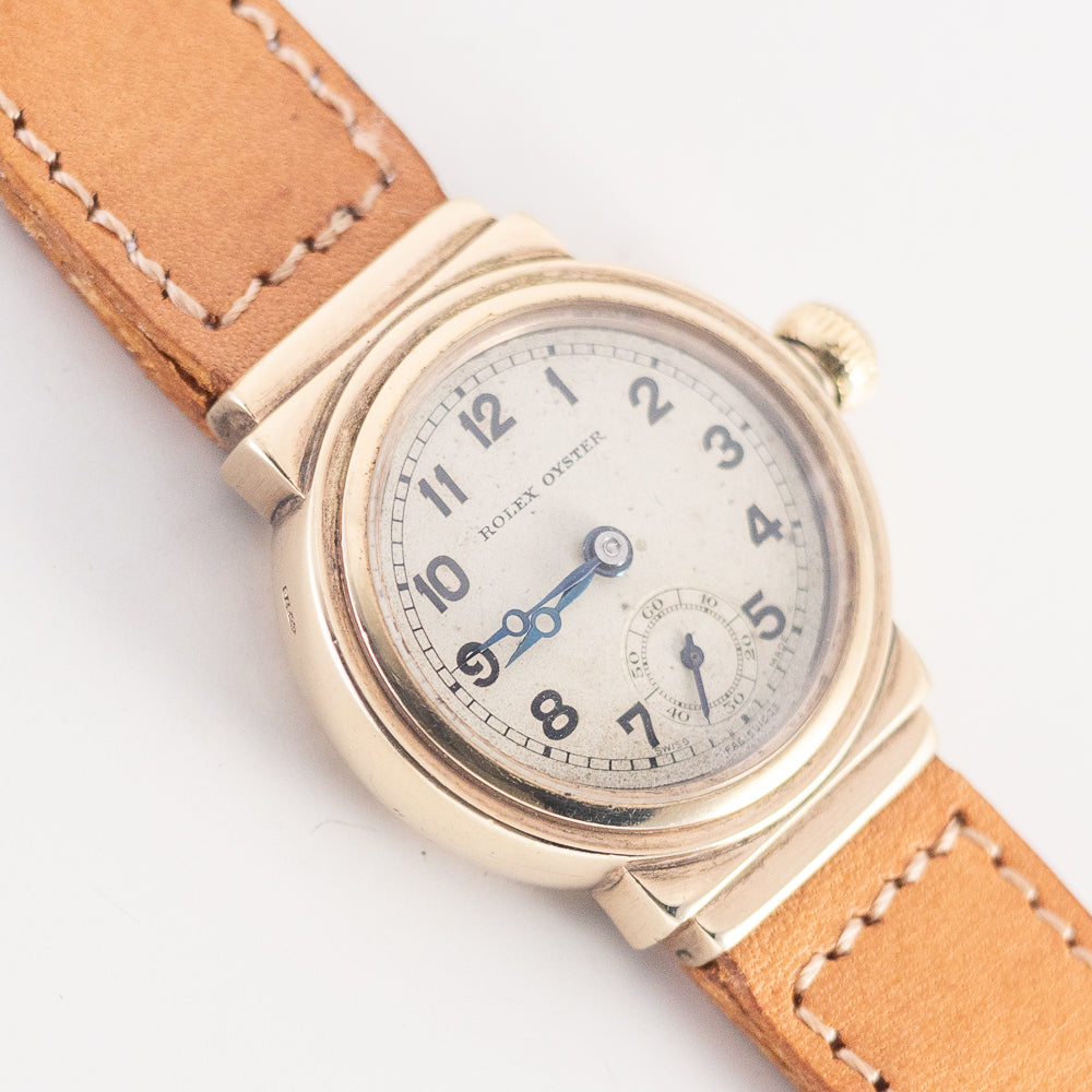 ROLEX OYSTER Ref.2331 Egyptian