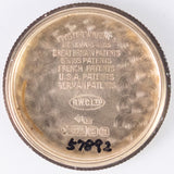 ROLEX OYSTER Ref.2331 Egyptian