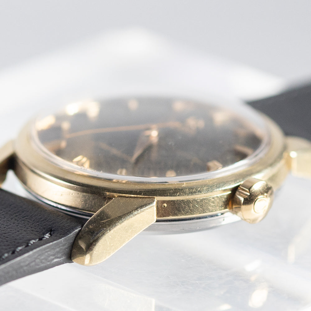 OMEGA Seamaster Ref.2846/2848 Big Seahorse