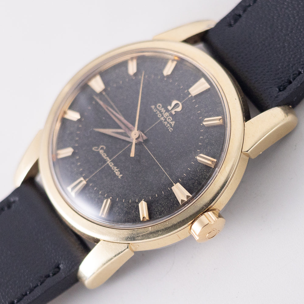OMEGA Seamaster Ref.2846/2848 Big Seahorse