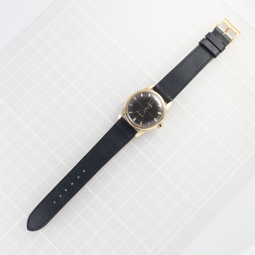 OMEGA Seamaster Ref.2846/2848 Big Seahorse